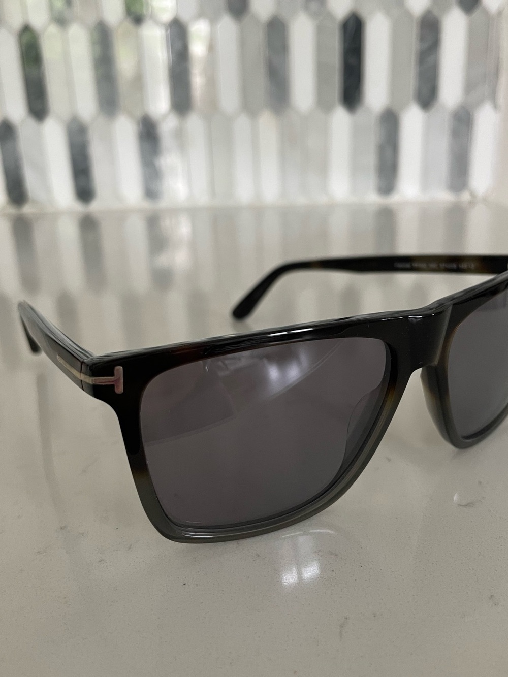 Tom Ford Sunglasses. Excellent Condition
